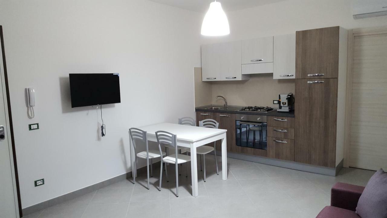 Residence Whitaker 마르살라 외부 사진