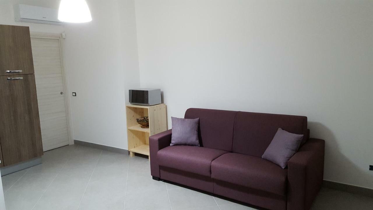 Residence Whitaker 마르살라 외부 사진