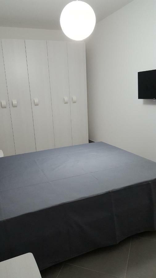 Residence Whitaker 마르살라 외부 사진