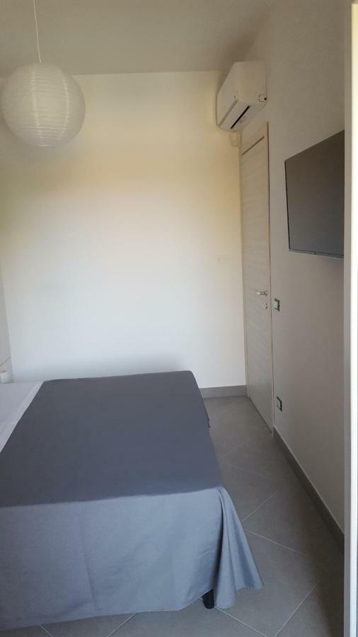 Residence Whitaker 마르살라 외부 사진