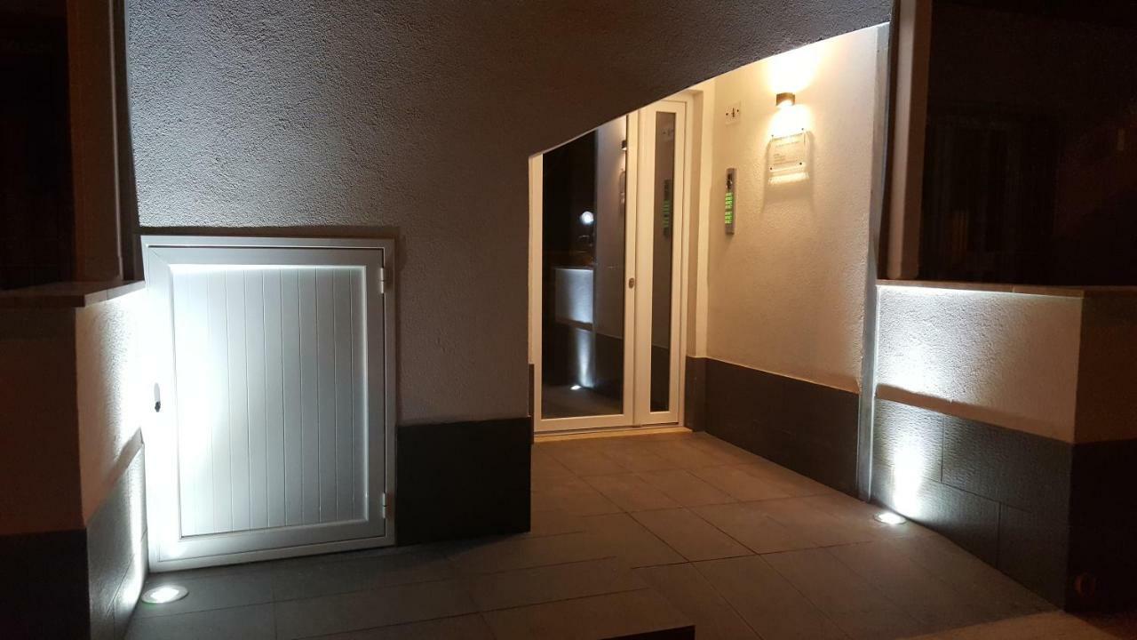 Residence Whitaker 마르살라 외부 사진