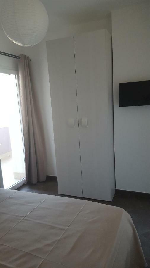 Residence Whitaker 마르살라 외부 사진