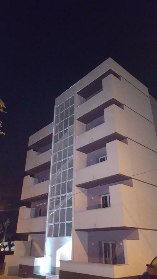 Residence Whitaker 마르살라 외부 사진