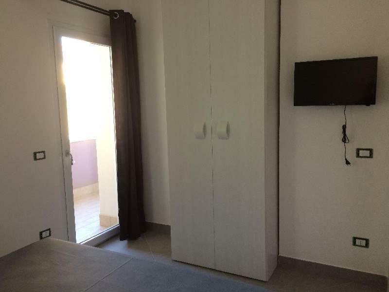 Residence Whitaker 마르살라 외부 사진
