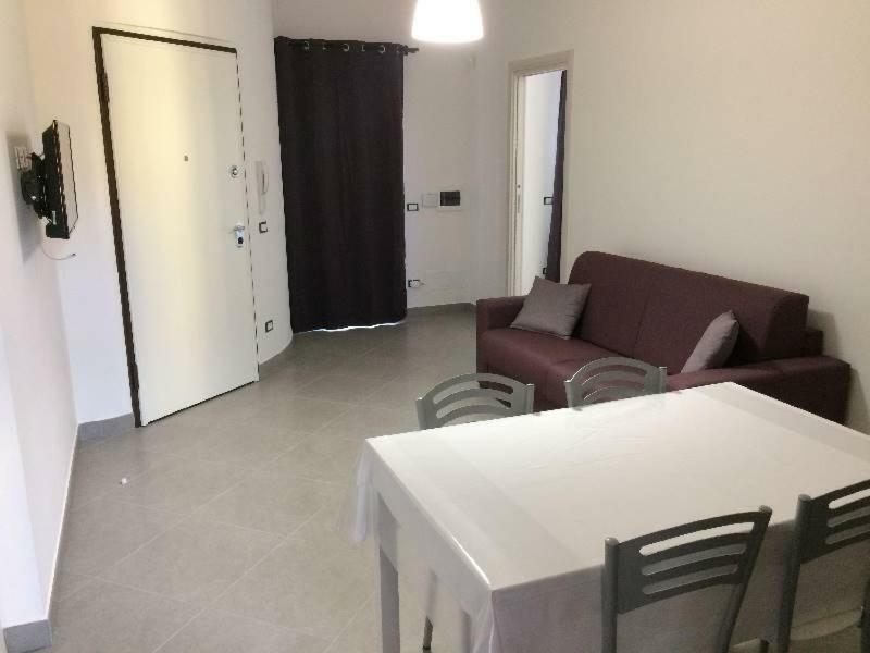 Residence Whitaker 마르살라 외부 사진
