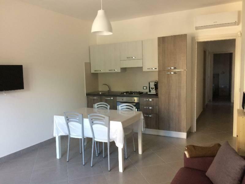 Residence Whitaker 마르살라 외부 사진