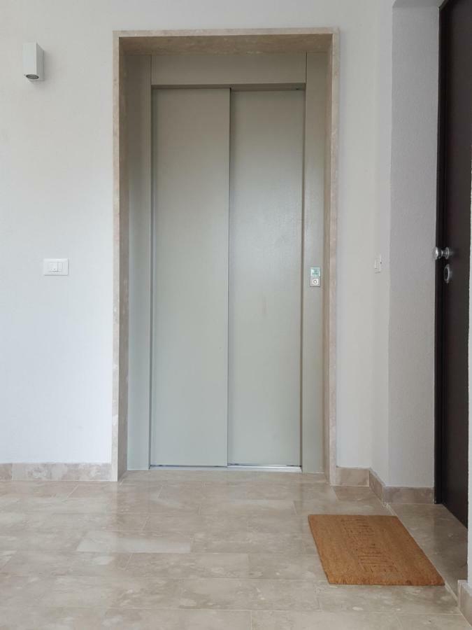 Residence Whitaker 마르살라 외부 사진