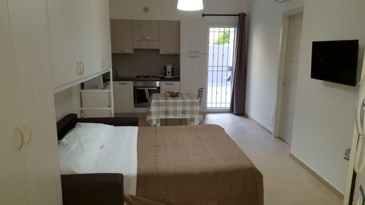 Residence Whitaker 마르살라 외부 사진