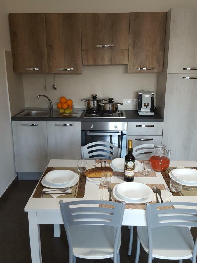 Residence Whitaker 마르살라 외부 사진