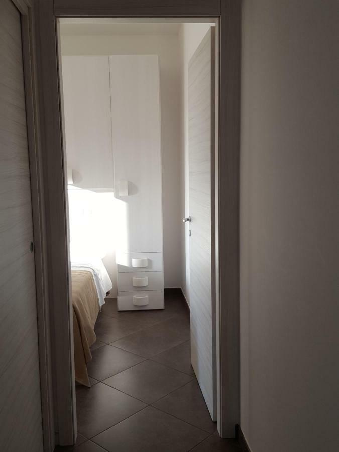 Residence Whitaker 마르살라 외부 사진