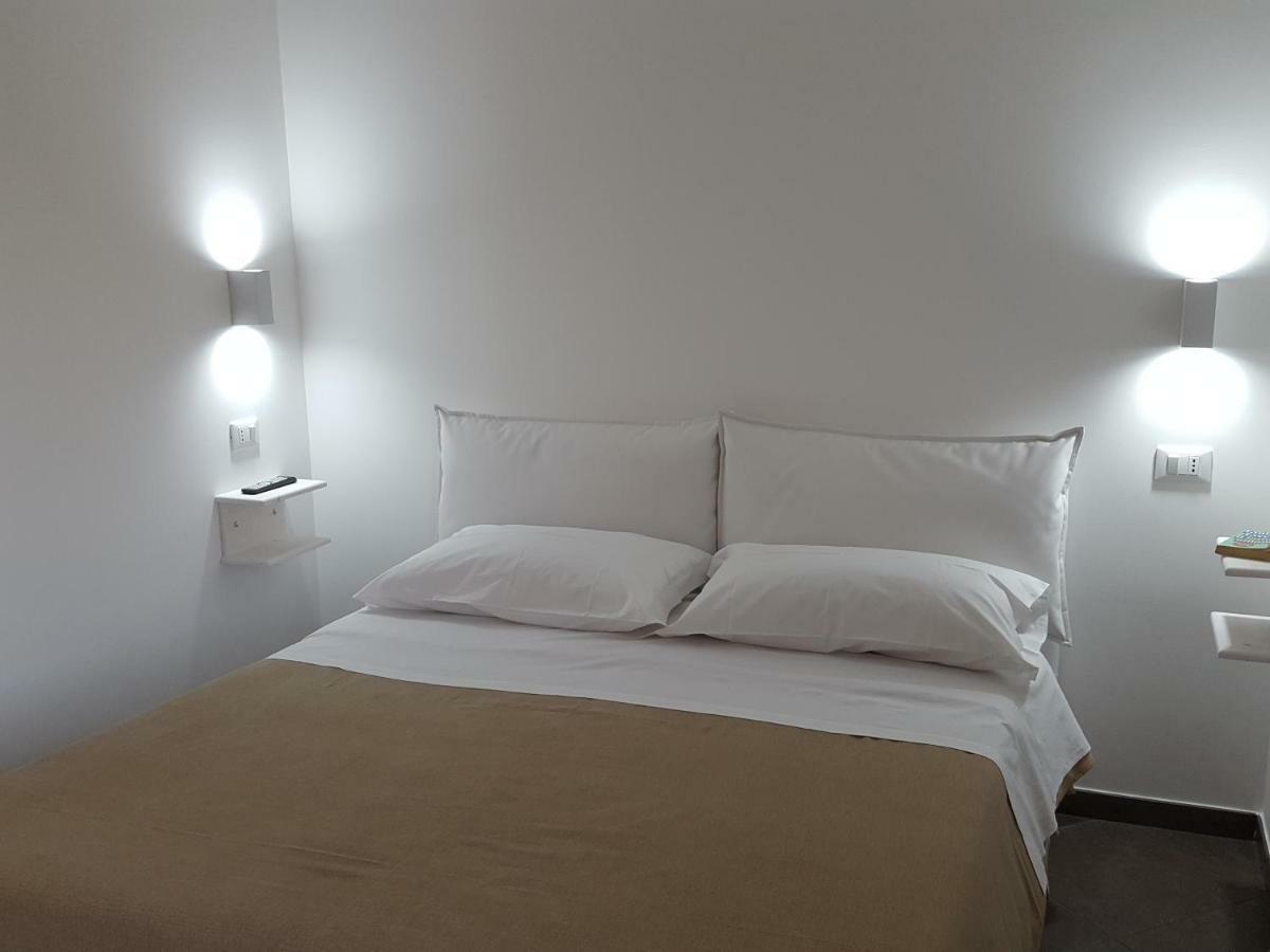 Residence Whitaker 마르살라 외부 사진