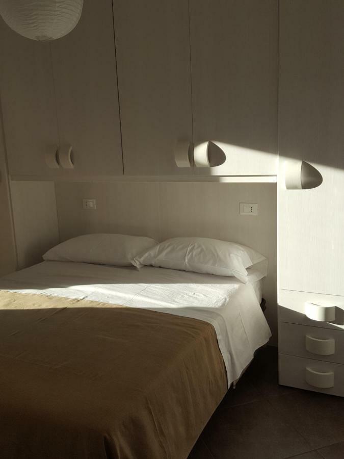 Residence Whitaker 마르살라 외부 사진