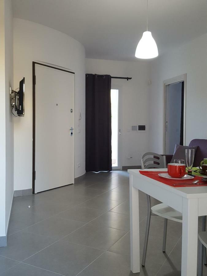 Residence Whitaker 마르살라 외부 사진