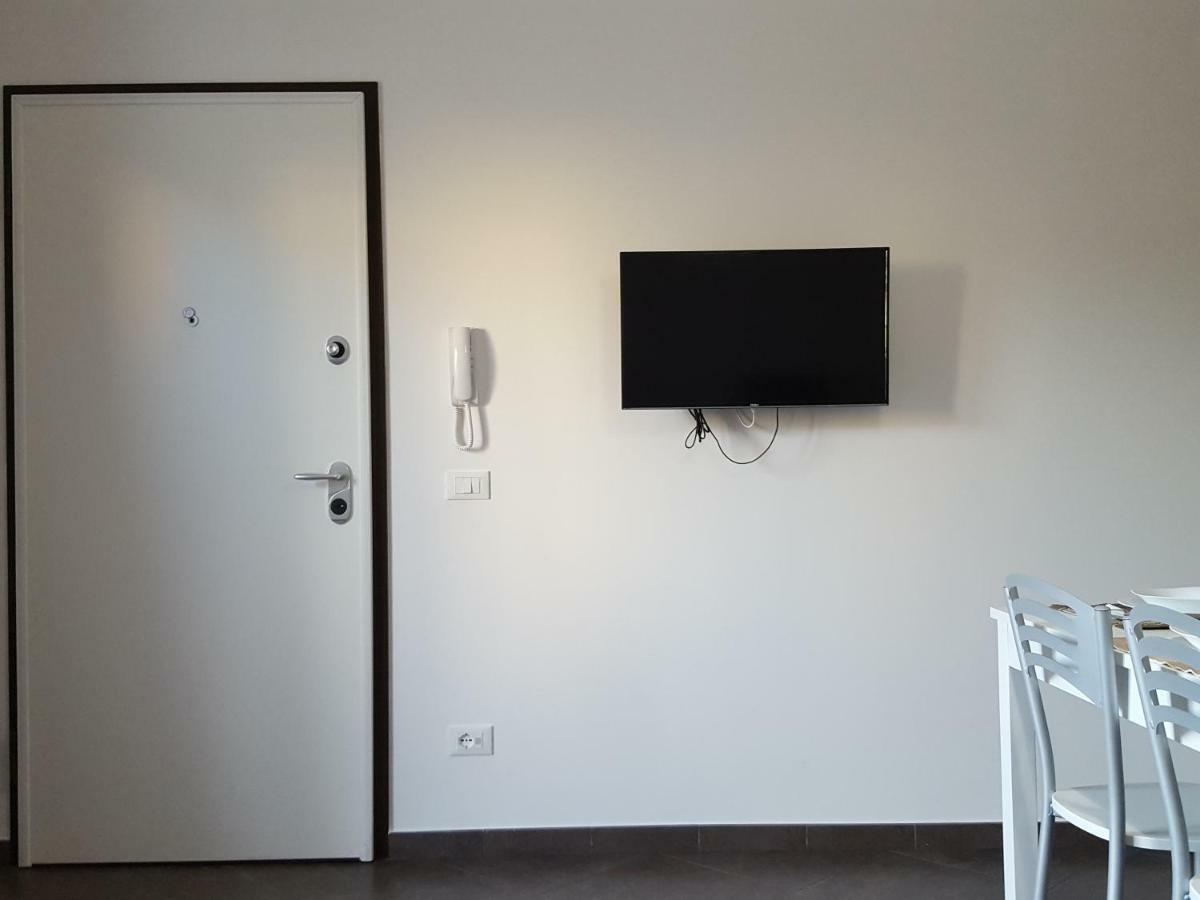 Residence Whitaker 마르살라 외부 사진