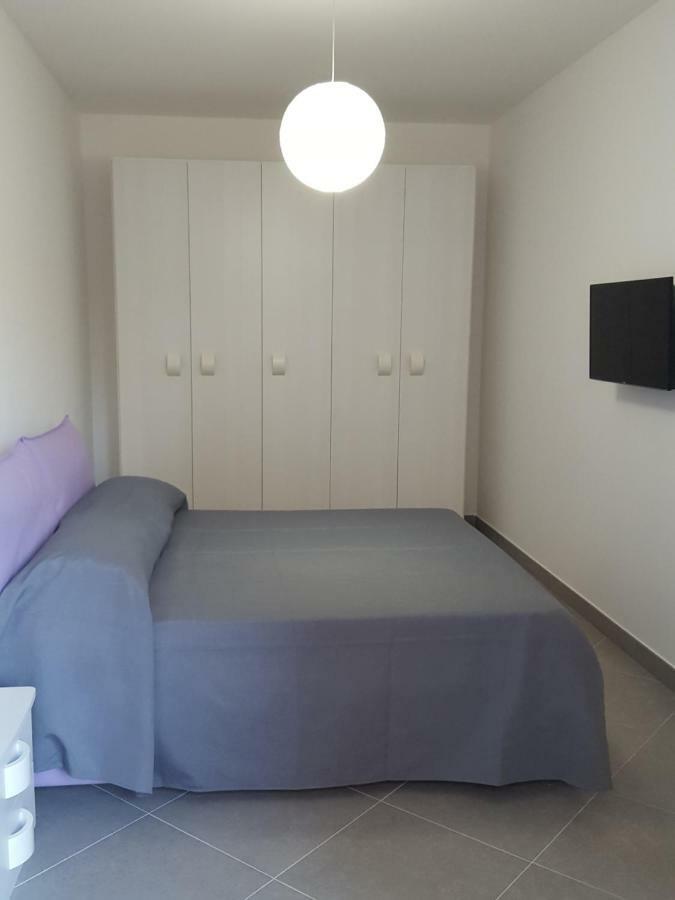 Residence Whitaker 마르살라 외부 사진