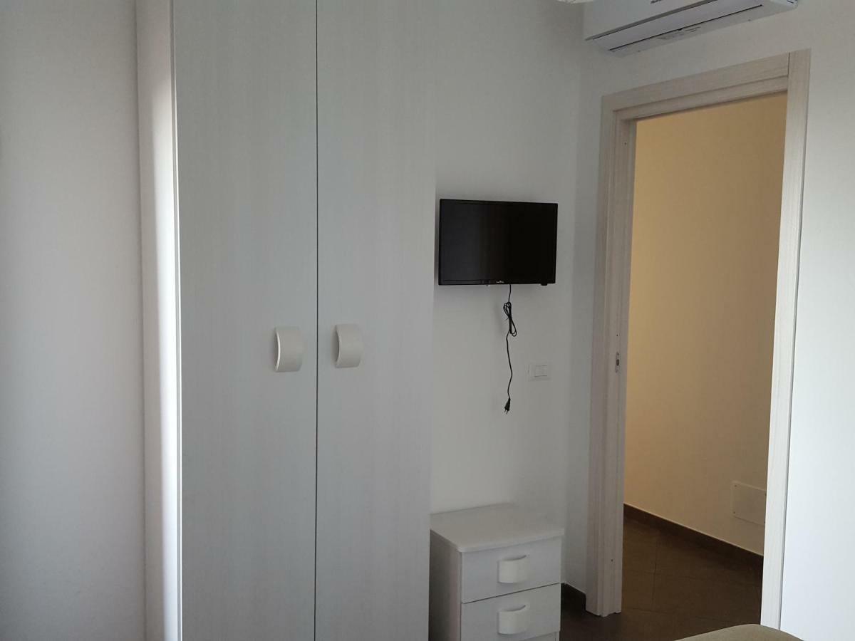 Residence Whitaker 마르살라 외부 사진