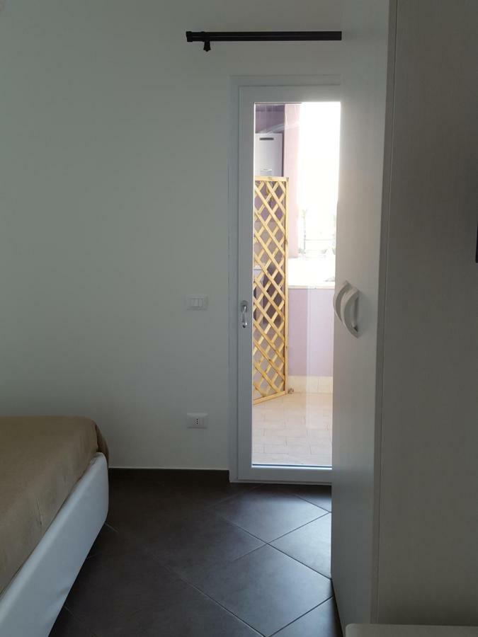 Residence Whitaker 마르살라 외부 사진